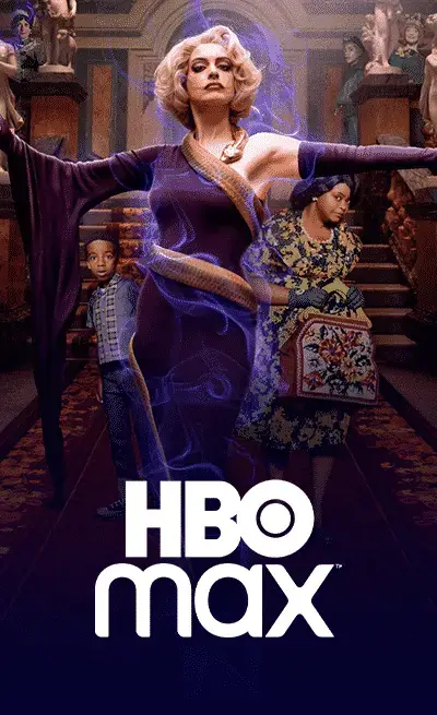 HBO Content